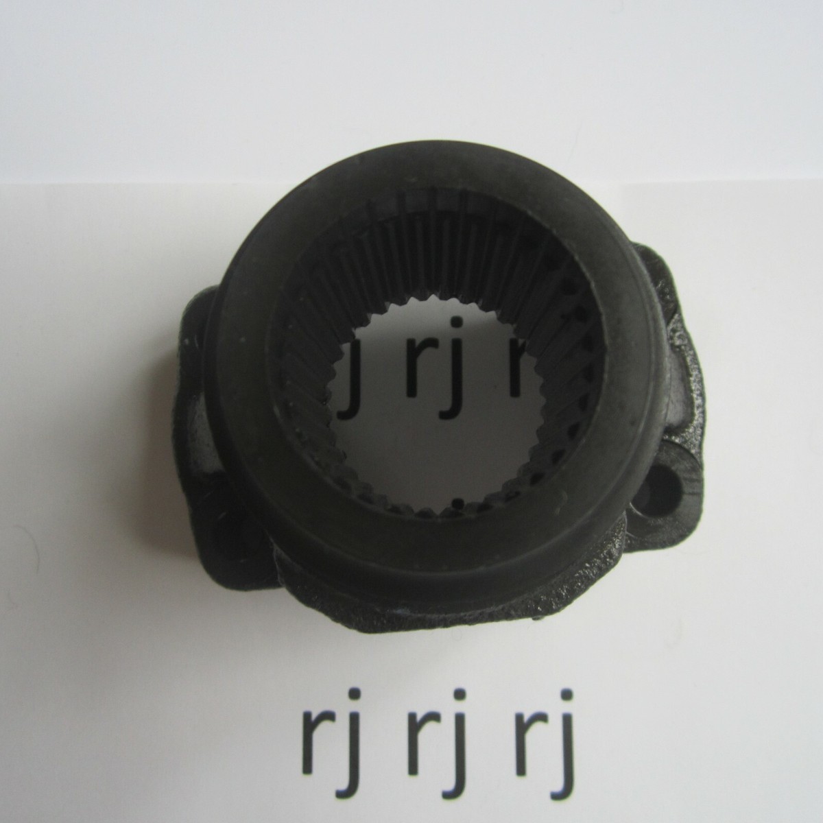 1310 Yoke 32 Spline Non CV Chevy Ford Dodge Jeep NP203 205 1310 Yoke 32 Spline Non CV Chevy Ford Dodge Jeep NP203 205