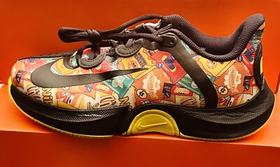 関税込★Nike★COAT AIR ZOOM GP TURBO OSAKA NAOMI(W)★22-26cm Nike Court Air Zoom GP Turbo Naomi Osaka Premium Hard Court
