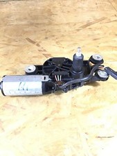 336235 Wischermotor hinten SMART City-Coupe (MC 01) 0000614V013