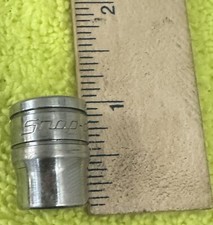 Snap On Tools 7/16