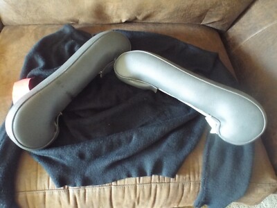 Lund Fishing Boat Left Right Side Seat ArmRest New Bass