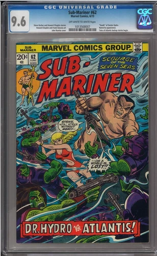Comic Image