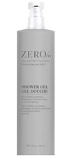 Gilchrist  Soames ZERO/0 Shower Gel Naturally KIND Formulation Jumbo - 15 Fl Oz
