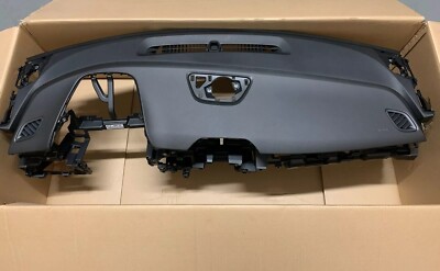 ★aha★ Instrument Panel Dash Crash Pad Veloster 2019 to 2022 Original