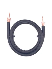 Alpha RG8U-PRO Flexible Coaxial Cable Double Shield - Wholesale (Bulk)
