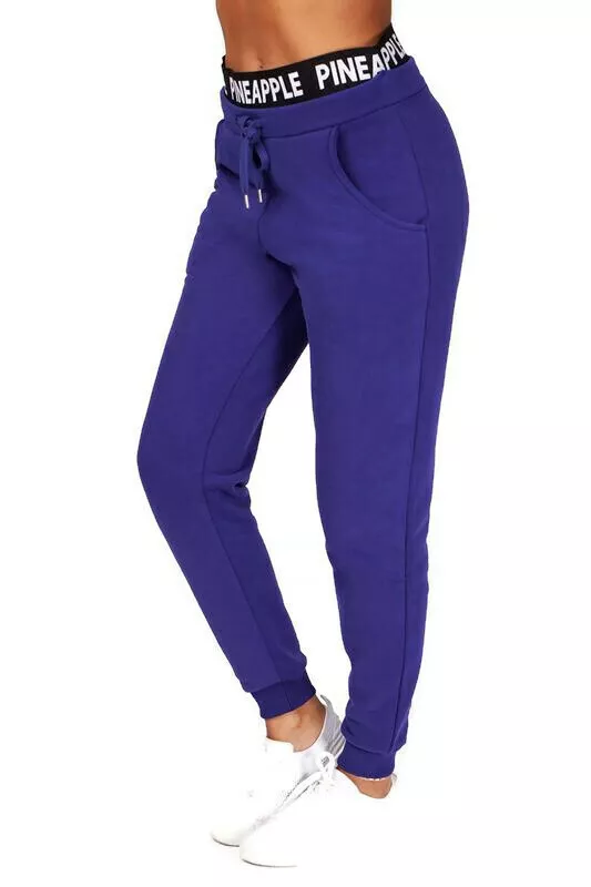 Pineapple bootcut jogging bottoms hot sale