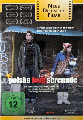  Top Film | Polska Love Serenade - Neue deutsche Filme [DVD]
