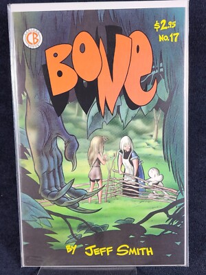 Bone #17 7.5