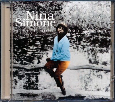 CD Nina Simone - Reflections