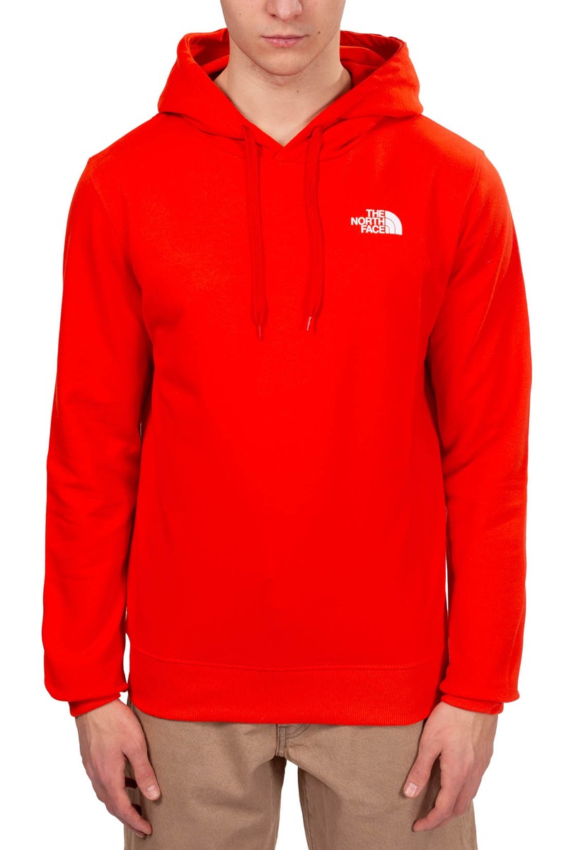 THE NORTH FACE Men's Seasonal Drew Peak hoodie