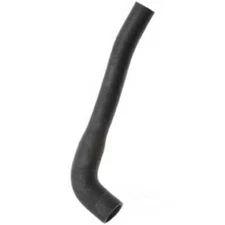 Radiator Coolant Hose-Curved Radiator Hose Dayco 72041