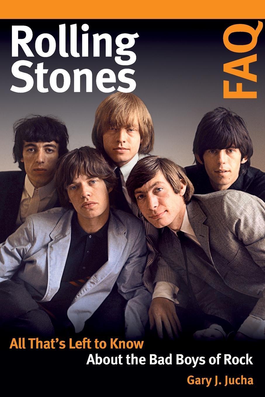 Thumbnail - Rolling Stones All That's Left To Know About The Bad Boys Of Rock
