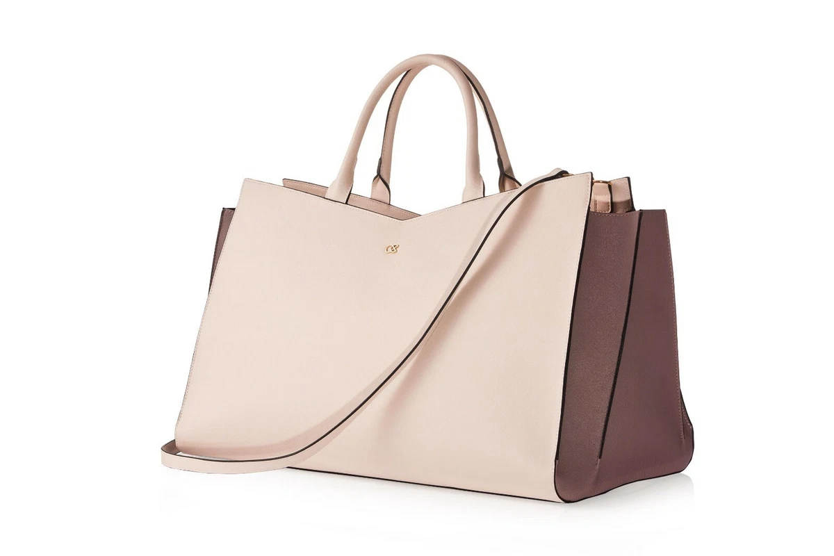 Oriflame royal store travelling bag