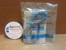 NEW FESTO 15709 SMEO-4-K-LED-220 PROXIMITY SWITCH SMEO4KLED220 SHIPS SAME BUSDAY