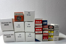 JOHNSON VIKING VALIANT TUBE KIT