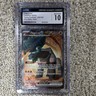 2023 Pokémon Ting-Lu ex 243/193 Ultra Rare Holo Paldea Evolved CGC 10 Gem Mint