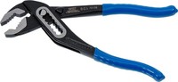 BGS 75109 Wasserpumpenzange | Mit Durchsteckgewerbe | Mini 150 Mm
