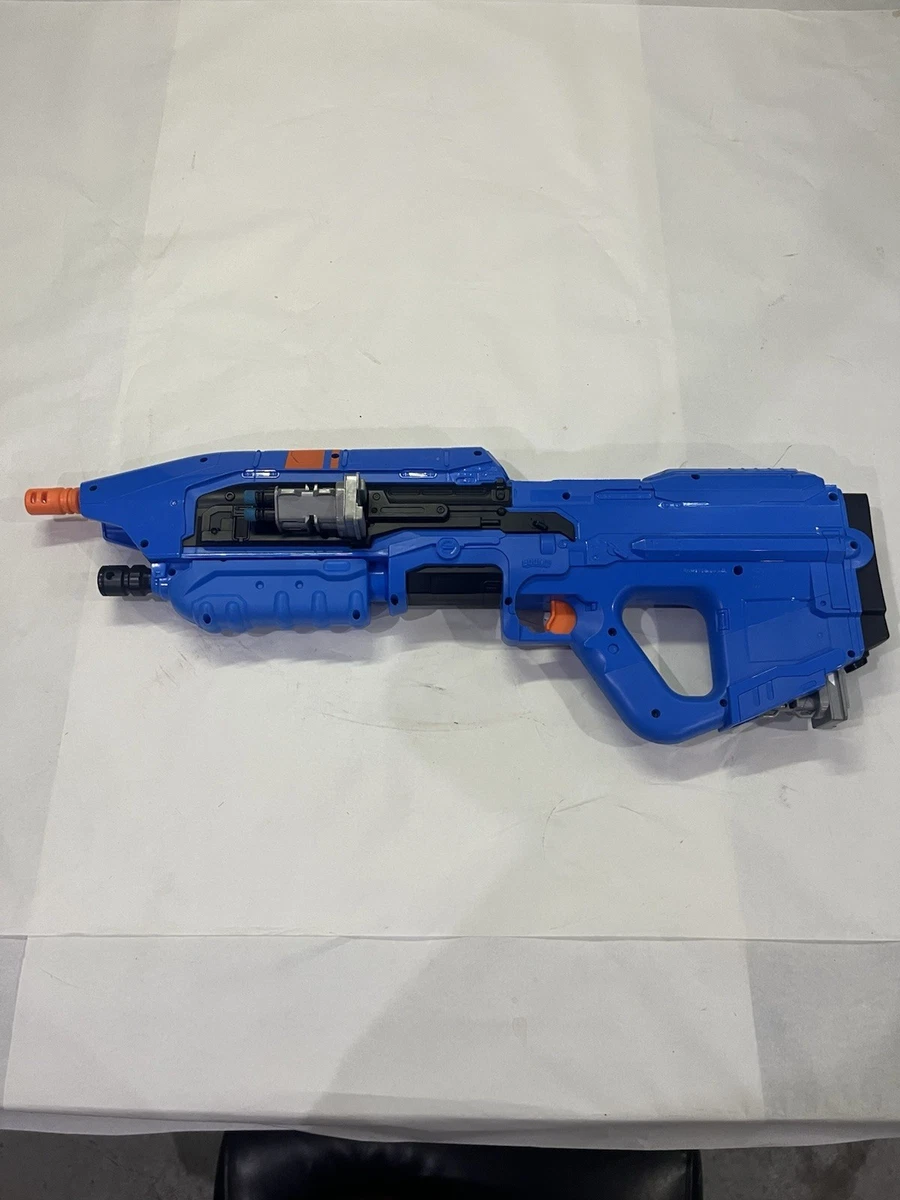 NERF Halo Dart Guns & Soft Darts for sale | eBay