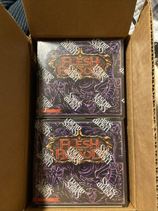 Arcane Rising Booster Box | eBay Arcane Rising Booster Box | eBay