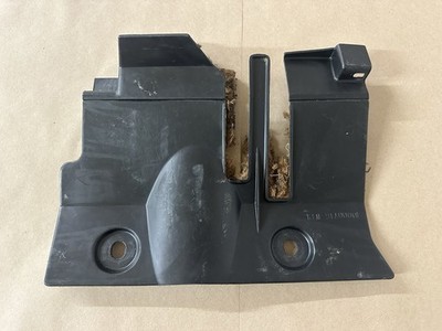 1970-81 PONTIAC FIREBIRD TRANS AM UNDER DASH TRIM HUSH PANEL WIRE COVER GM 78 79