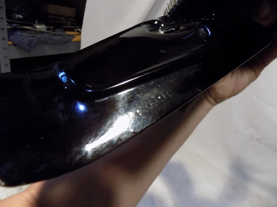 Ventilador de embrague Mopar 1968-74 Dodge Charger Roadrunner GTX 340 440 PLYMOUTH CUDA 73 Foto 4 de 4