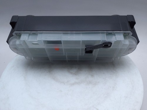 TOYOTA YARIS A/C Heater Control Panel 2011-2020 559000D320C0 - Picture 4 of 4