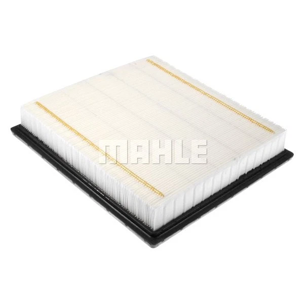For Ford F-150 2009-2022 Mahle LX3066 Panel Primary Air Filter Foto 2 de 4