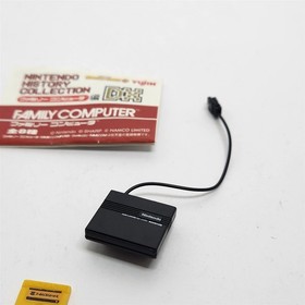 Nintendo History Collection Mini Famicom Family Computer DX Yujin