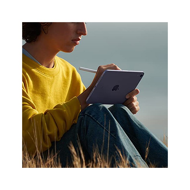 Apple iPad mini (6th Generation) A2567 256 GB, Wi-Fi, 8.3 in