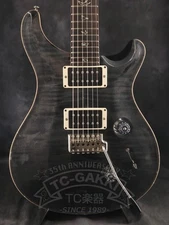 Paul Reed Smith (PRS) Custom 24 Used Electric Guitar  2011