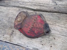 Massey Harris 30 Standard MH tractor ORIGINAL small cover cap w/ bolt