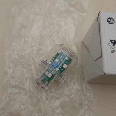 Rockwell Automation 855E-LL12A 50 mm Stack Light 50 mm Stack Light