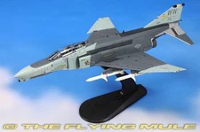 Hobby Master 1:72 F-4G Wild Weasel V USAF 35th TFW, 561st TFS #69-7253