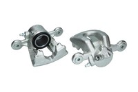 Kamoka Bremssattel Vorne Rechts Bremssystem TRW FüR BMW 1Er 116I 116D