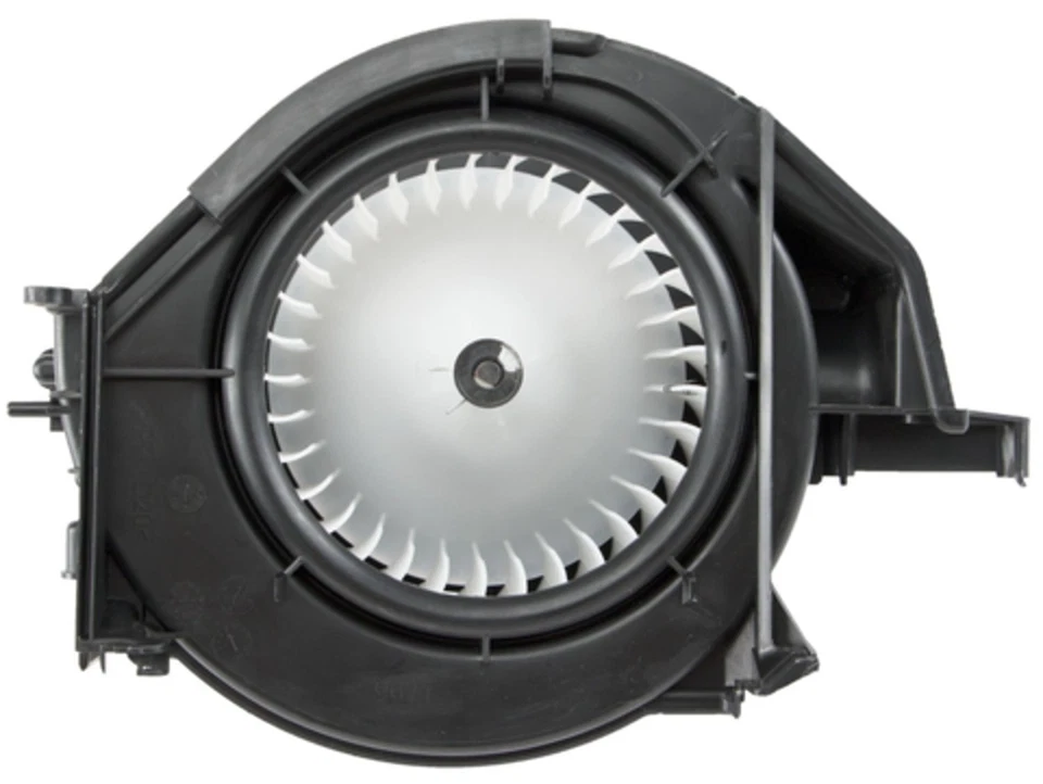 Motor soplador de climatización Four Seasons 76993 para 06-15 Audi A6 Quattro R8 S6 S8 Foto 4 de 4