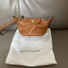 LONGCHAMP Le Pliage Extra Coin Purse 10a