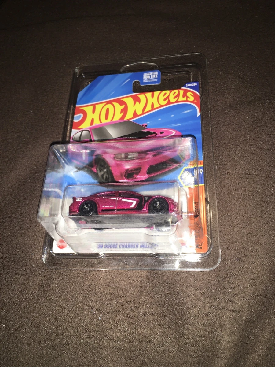 Hot Wheels Dodge Pink Diecast & Toy Vehicles for sale | eBay