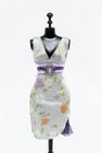 Private Listing for nostalgia247 - My Scene Goes Hollywood Nolee Dress & Coat