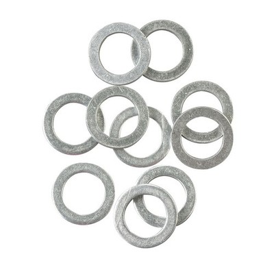 TRW Dichtring 11 (für: Harley-Davidson XL 883 C Sportster Custom XL2/CJM 05-06 )