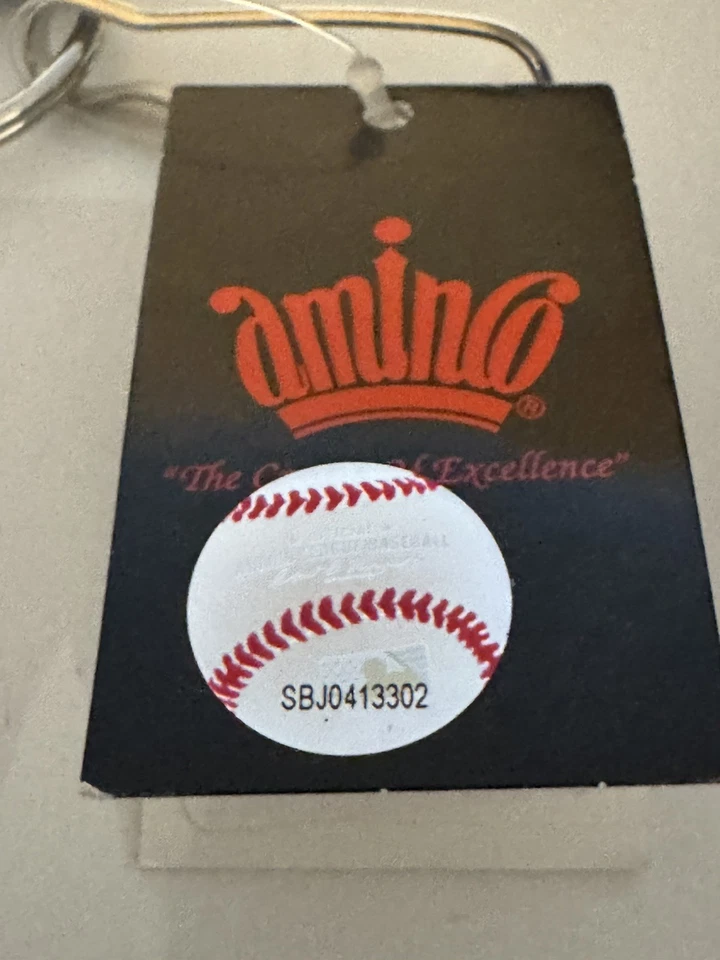 Atlanta Braves MLB Lanyard Detachable Buckle 23" Long 3/4" Wide Brand New  - Image 2 of 4