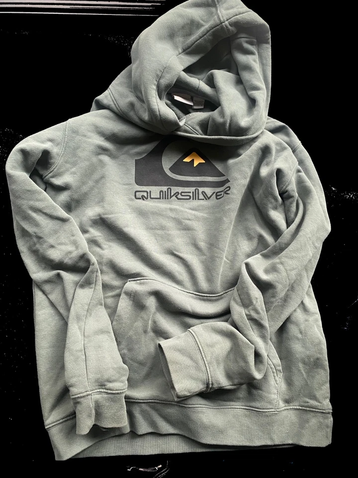 Jungen Markenklamotten Paket 164/S (Levis, GAP, Quiksilver, Superdry, Adidas)