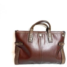 MSPC Business Bag Tote Unspecified Color Excellent Condition