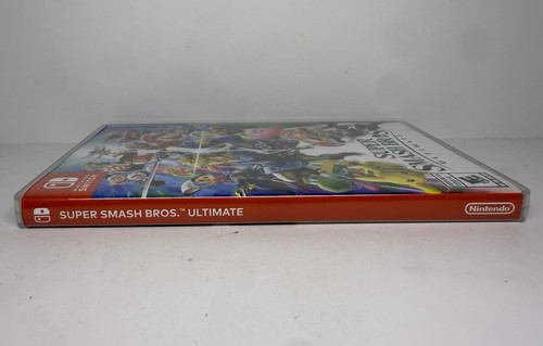 Super Smash Bros. Ultimate (Nintendo Switch, 2018) - Getestet - Bild 3 von 6