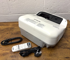 Epson EB-595Wi HDMI 3300 Lumens Ultra Short Throw Home Cinema Projector WXGA