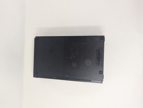 Sony PlayStation2 Midnight Black PS2  SCPH-50000 NTSC-J Region Locked US Seller