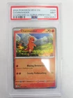 Charmander - 004/165 - Charizard ex Super Premium Collection - PSA 9 - Pokemon