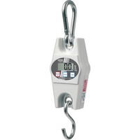 Kern Hcb 200K500 HäNgewaage Hcb 200K500 WäGebereich (Max.) 200 Kg Ablesbarkeit