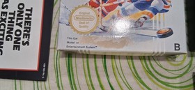 Blades of steel Nintendo Nes pal B