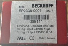 Beckhoff EP2338-0001