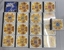 Time Life AM Gold 17-CD Lot 60s 70s Pop Hits Early Mid Late Classics Collection